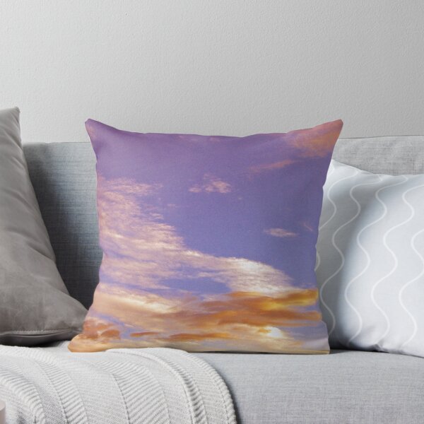 Artikelvorschau, Rangiora Skies entworfen und verkauft von Arrowbrook Art.