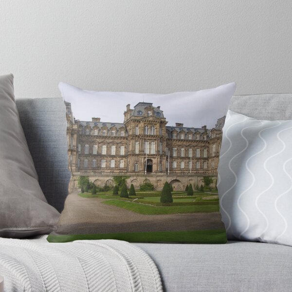 Item preview, Bowes Museum, Barnard Castle designed and sold by BarryNorton1.