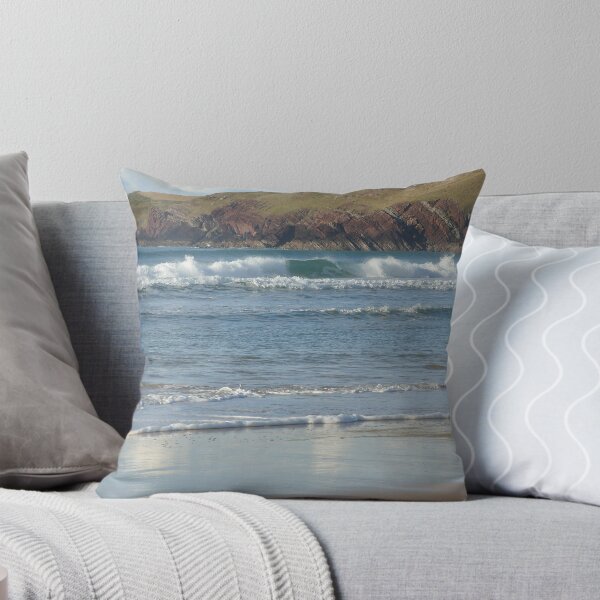 Item preview, Freshwater West designed and sold by Neil Evans.