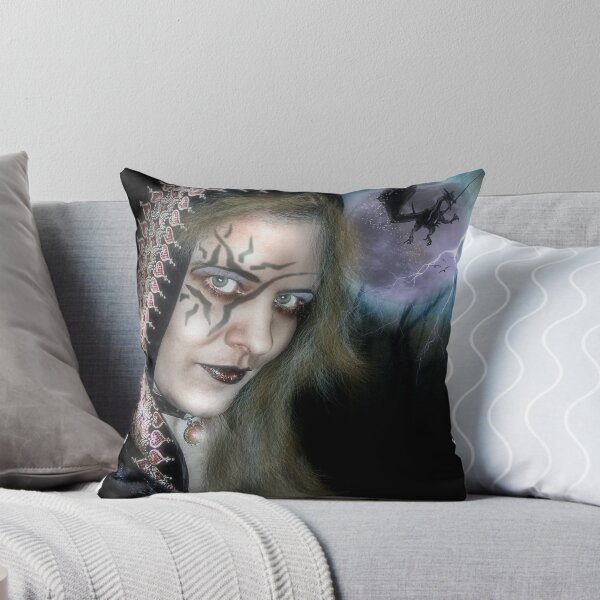 Item preview, Sucubus Of The Night designed and sold by frogster.