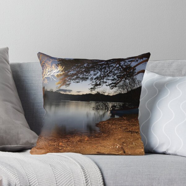 Item preview, Ross Castle at night designed and sold by John Quinn.