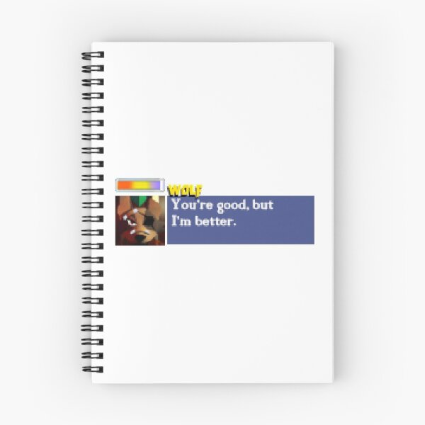 Item preview, You're good, but I'm better. (Bumper Sticker) designed and sold by Cyberphile.