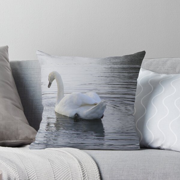 Artikelvorschau, Shy swan entworfen und verkauft von Istretch.
