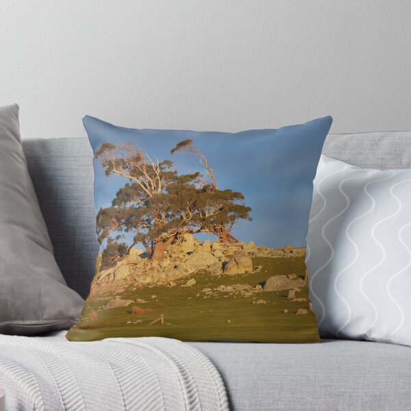 Item preview, Sunset Heathcote 1 designed and sold by GuyR.