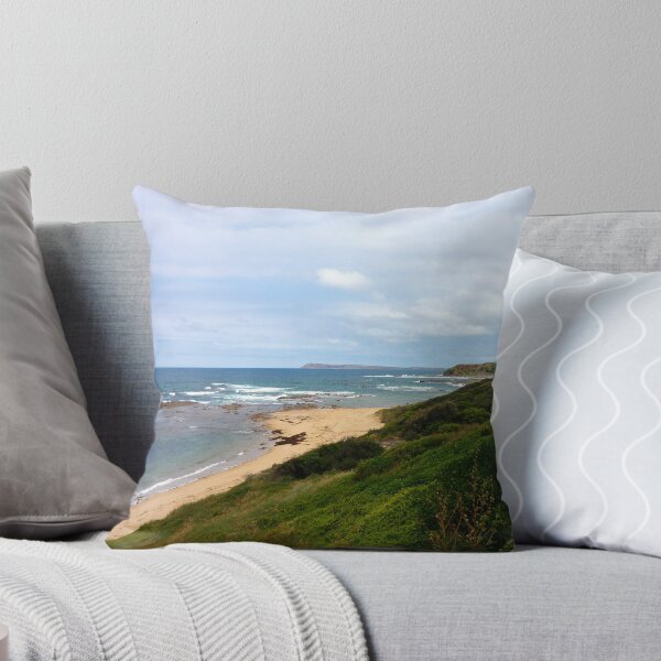 Item preview, Along the coast - Kilcunda, Victoria designed and sold by Rosie Appleton.