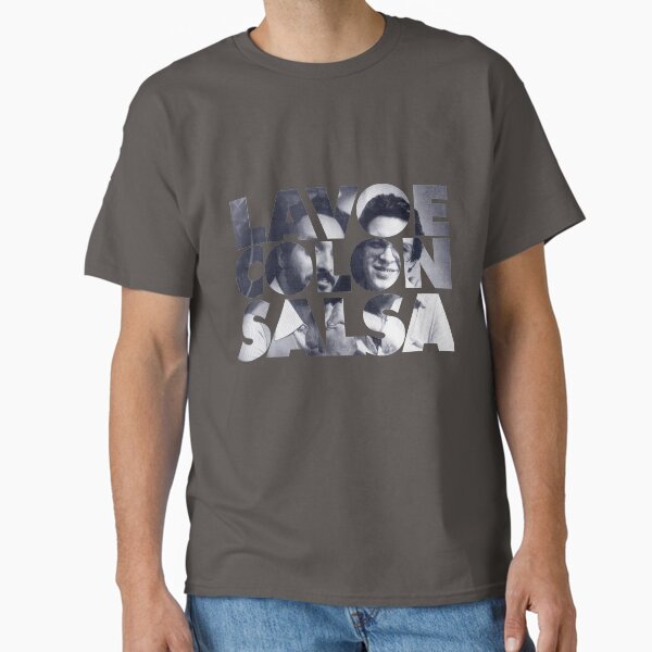 Item preview, Lavoe Colon Salsa Fania All Stars designed and sold by LeoZitro.