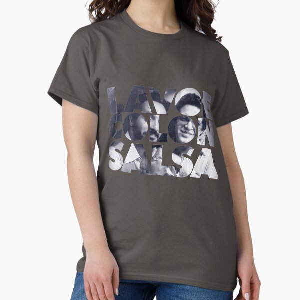 Item preview, Lavoe Colon Salsa Fania All Stars designed and sold by LeoZitro.