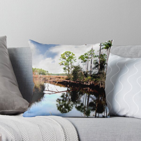 Item preview, RIVER SEEN designed and sold by TomBaumker.