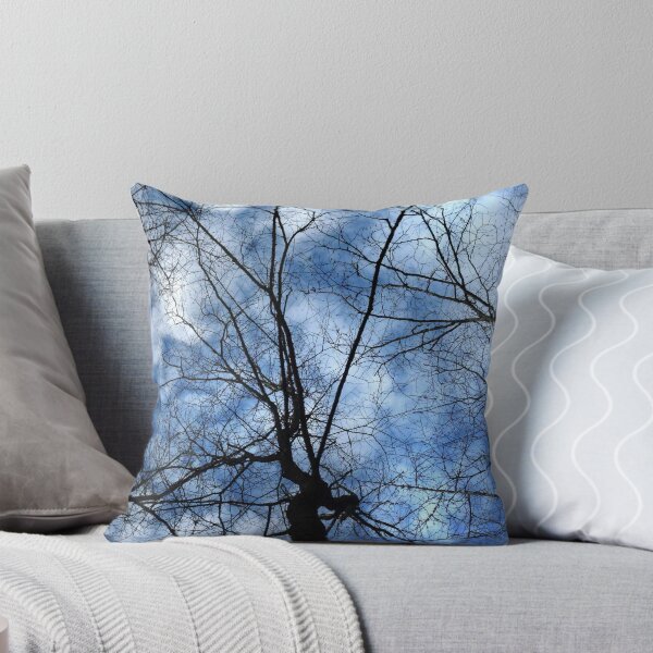 Item preview, Trees and Sky designed and sold by David Lampkins.
