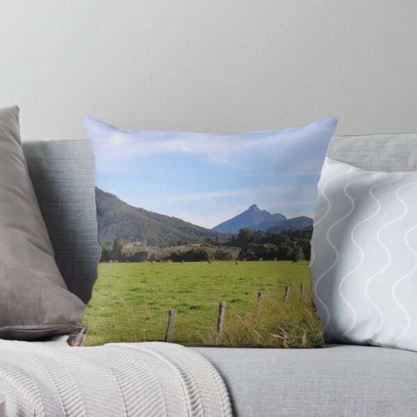 Artikelvorschau, Mt Warning entworfen und verkauft von Elaine Harriott.