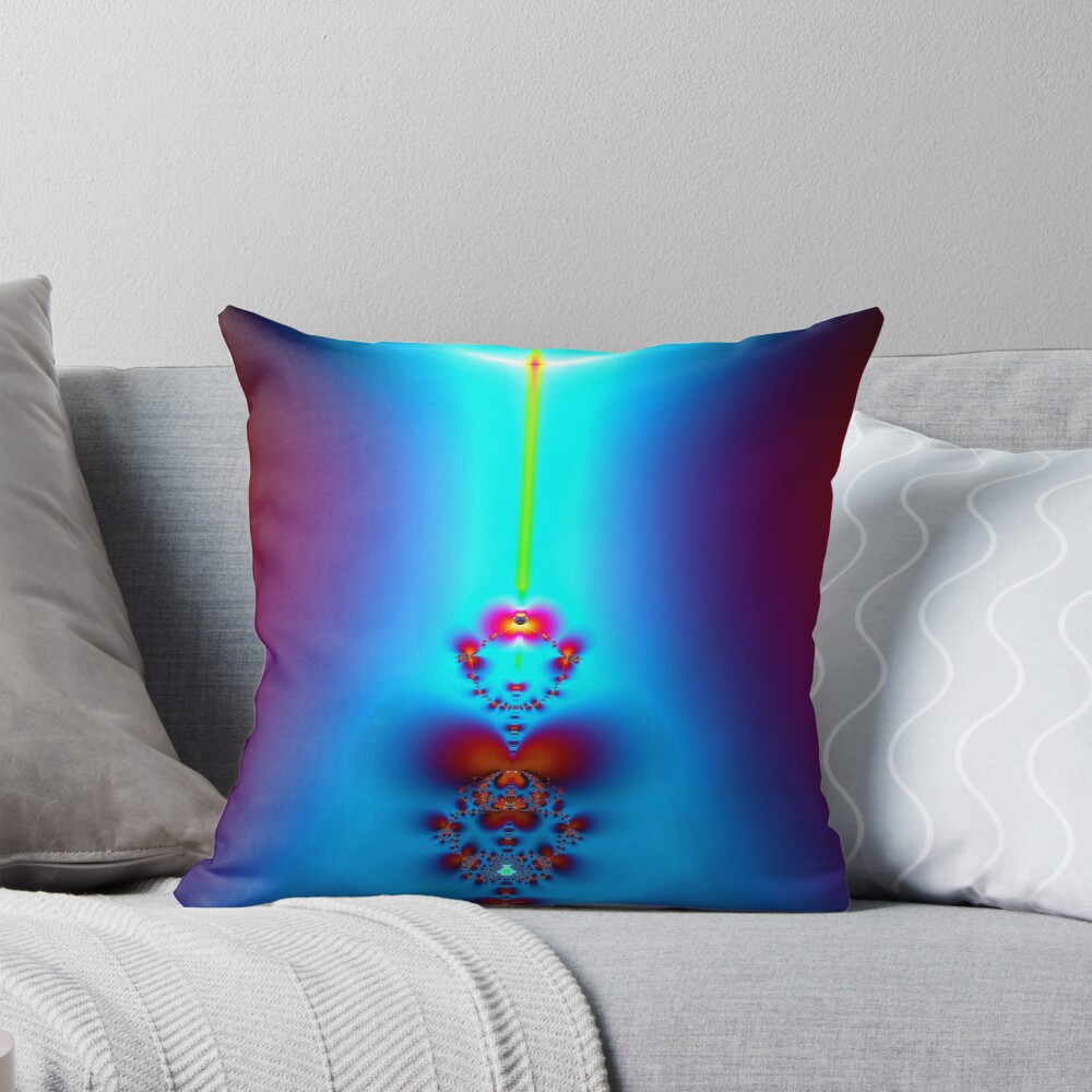 Item preview, Throw Pillow designed and sold by SBricker.