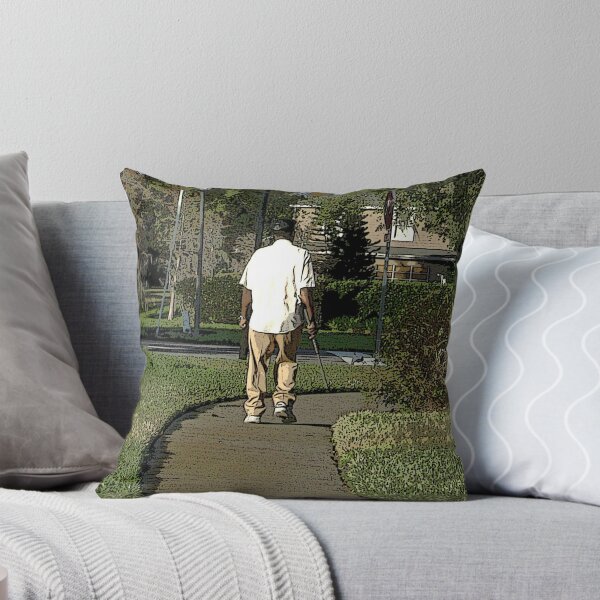 Item preview, The Walk designed and sold by MichelleR.