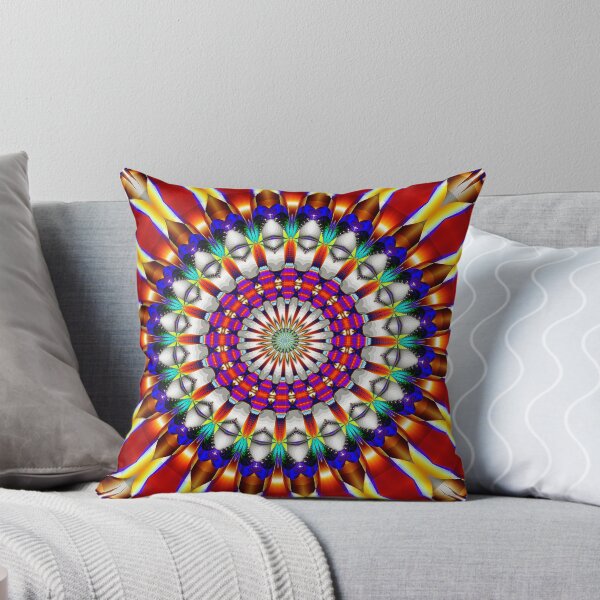 Item preview, 'KaliFract 055' designed and sold by Scott Bricker.
