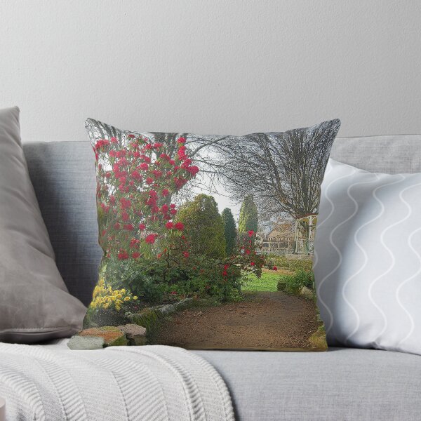 Item preview, Corbett Gardens Pavillion designed and sold by George Petrovsky.