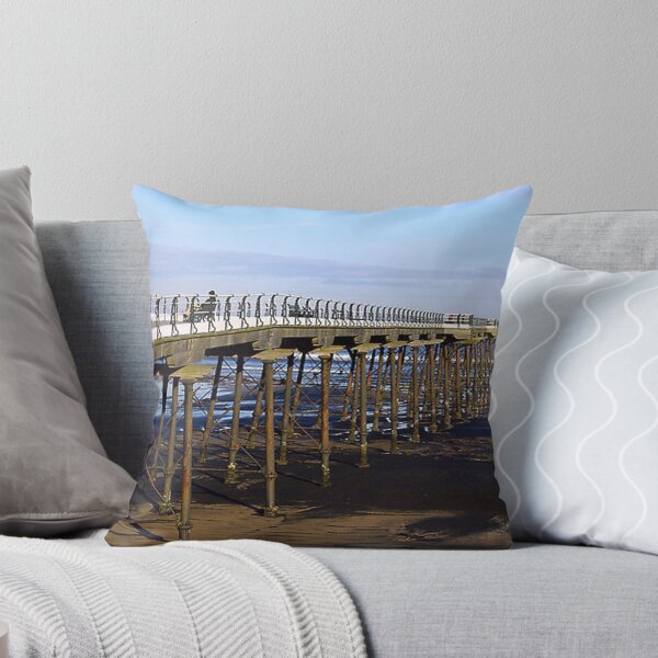 Item preview, The Pier Saltburn designed and sold by Trevor Kersley.