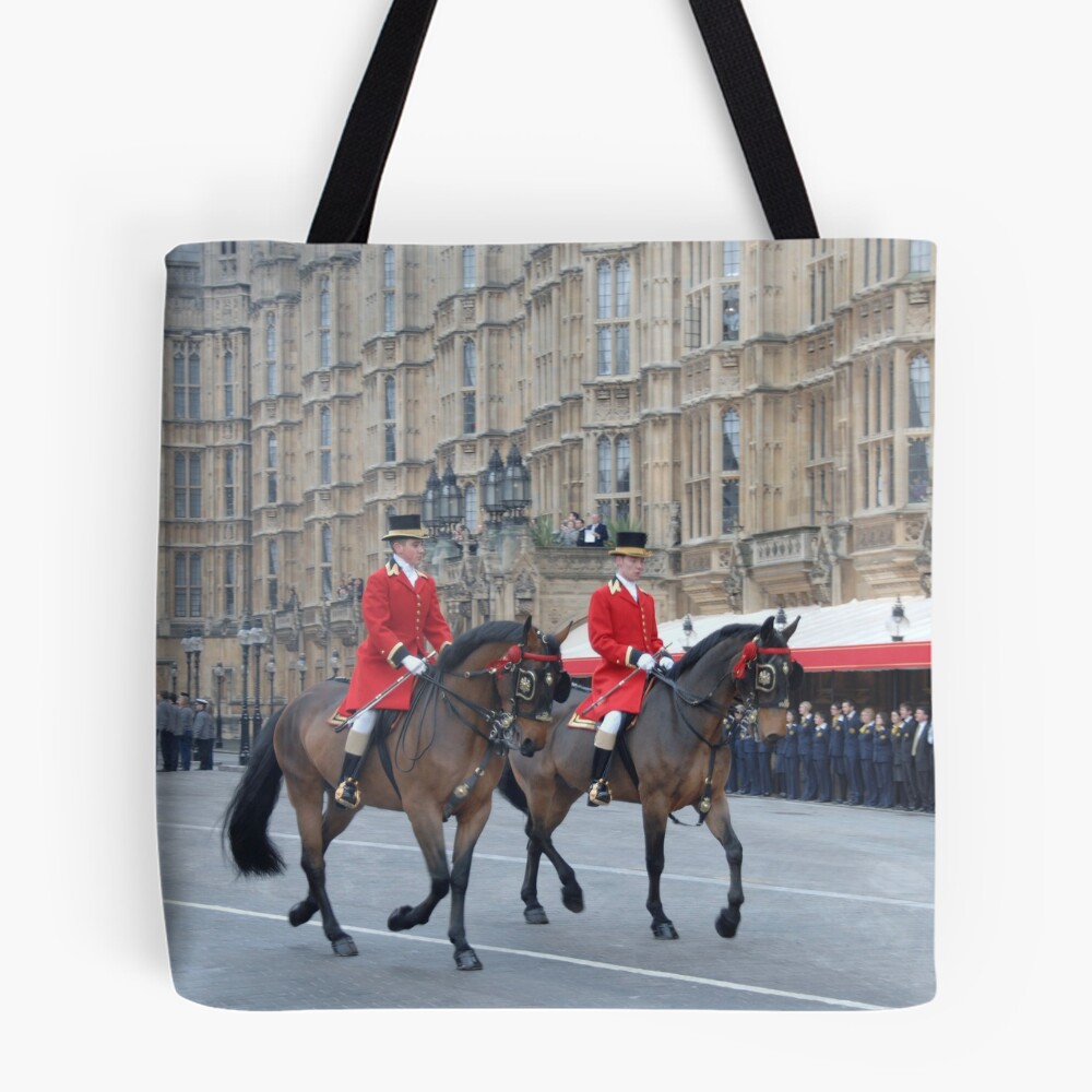 Artikel-Vorschau von Allover-Print Tote Bag, designt und verkauft von snapperjack.