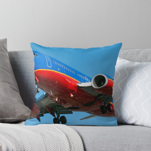 Item preview, Southwest Airlines 737 designed and sold by gfydad.