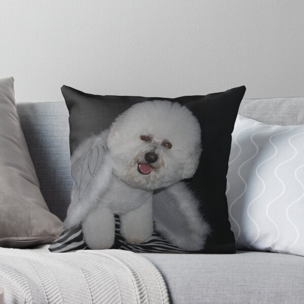 Item preview, Fur Angel  designed and sold by Judy Ann  Grant.