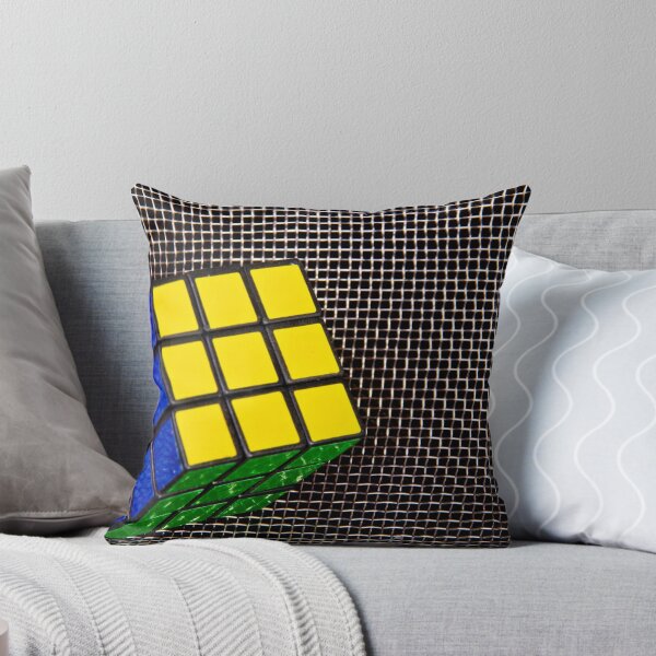 Item preview, The Cube designed and sold by Kris10Tee.