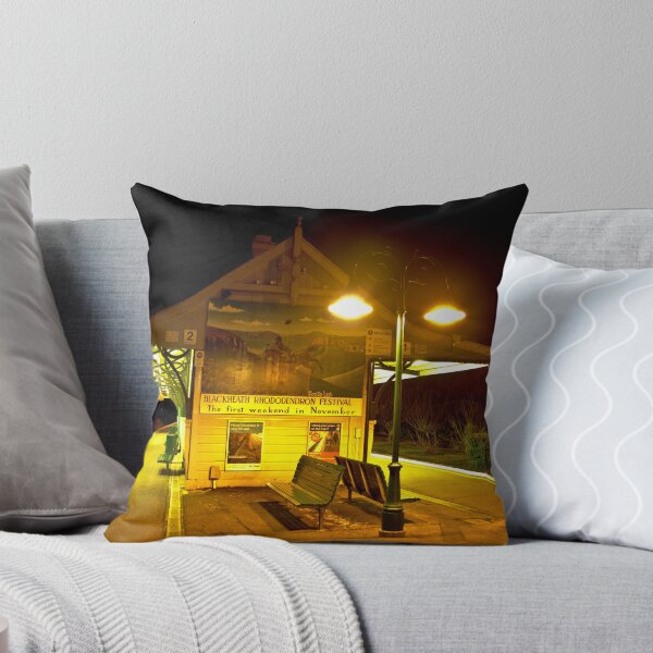 Item preview, Blackheath Station designed and sold by DebGillmore.
