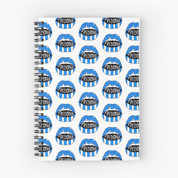 Item preview, Fredonia College designed and sold by kicksbytrama.