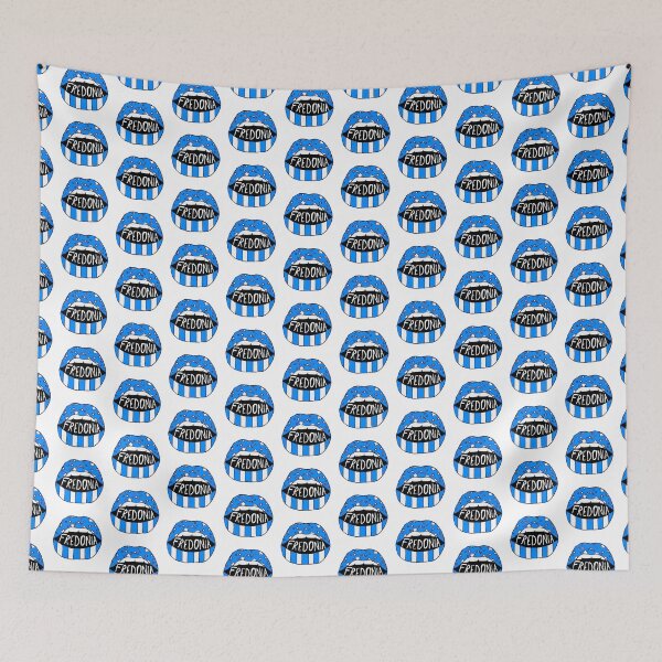Item preview, Fredonia College designed and sold by kicksbytrama.