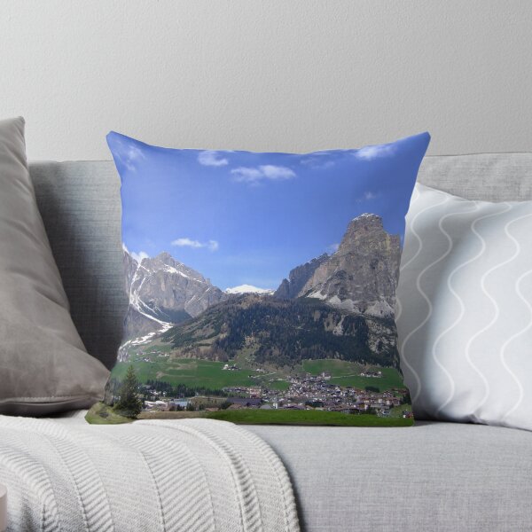 Corvara Dekokissen