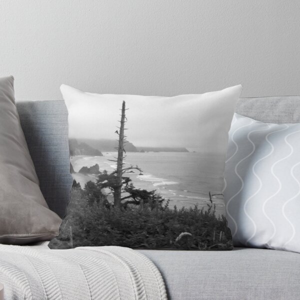 Item preview, The Oregon Coast designed and sold by Shaina Haynes.