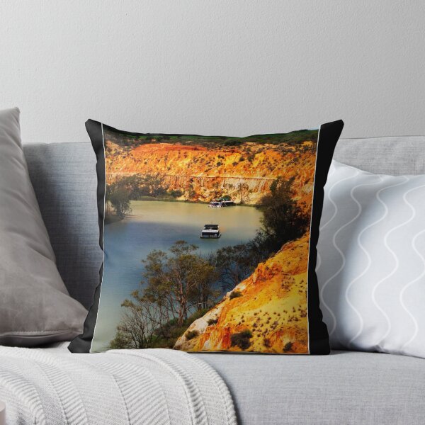 Item preview, Heading Point Paringa designed and sold by Emjay01.