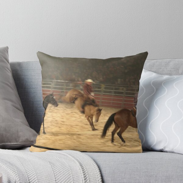 Item preview, Equitana Rodeo 2008 - 8 Second Ride! designed and sold by Skyhorse.