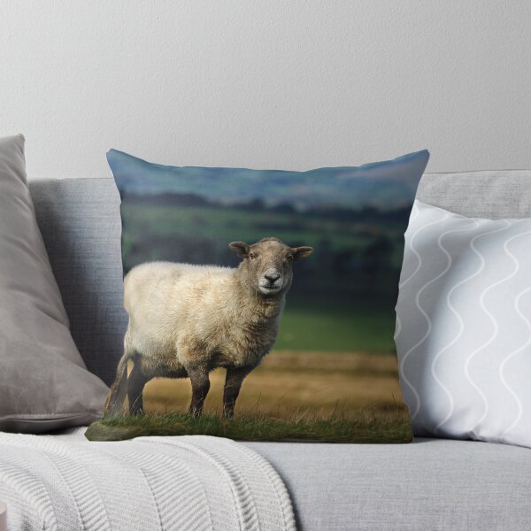 Item preview, The Sheep designed and sold by Julian MacDonald.