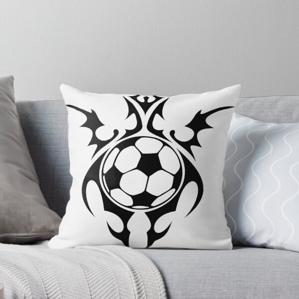 Item preview, futbol : tribalz designed and sold by asyrum.