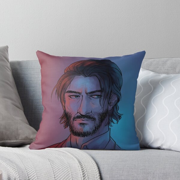 Item preview, John Wick designed and sold by HeartChan.