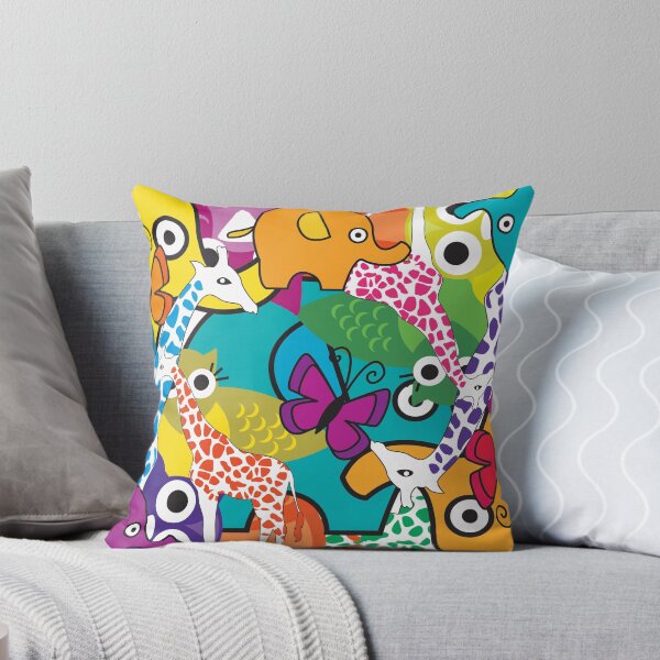 Item preview, animals  designed and sold by teegs.
