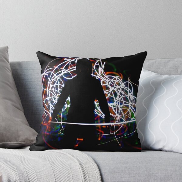 Item preview, He emerged from the Chaos. designed and sold by Lozzle.