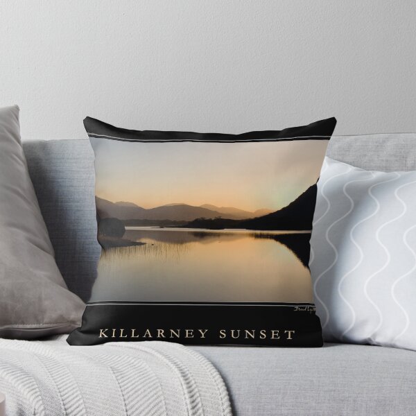 Item preview, Killarney Sunset designed and sold by Donal Lyne.