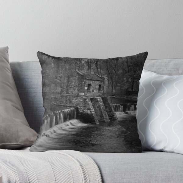 Item preview, Mill designed and sold by MaryAnn Reilly.