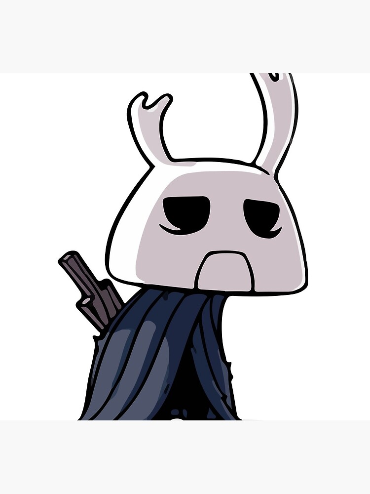 Hollow Knight Zote VECTOR IPhone Wallet For Sale By Zanyxy Redbubble   Flat,750x,075,f Pad,750x1000,f8f8f8.u3 