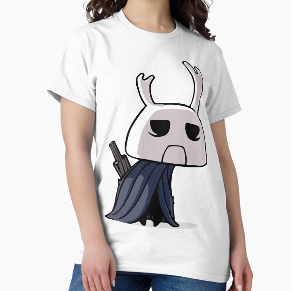 Item preview, Hollow Knight (Zote) VECTOR designed and sold by zanyxy.