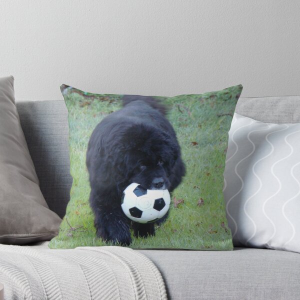 Item preview, Newfoundland dog designed and sold by meganboundy.