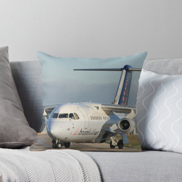 Item preview, Turning onto runway  designed and sold by unozig.