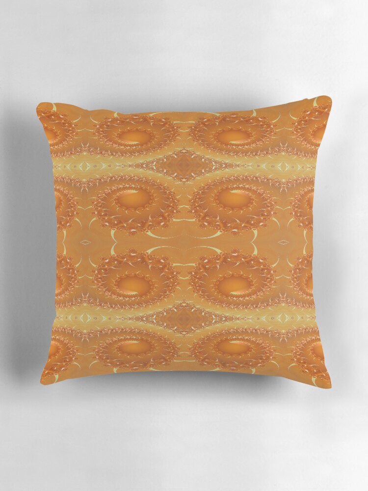 Thumbnail 3 of 4, Pillow, Legacy 19 designed and sold by APPatterns.