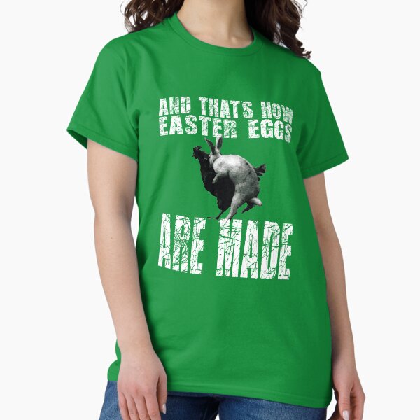 Item preview, Funny Easter Gift - Naughty Easter Meme designed and sold by TrndSttr.