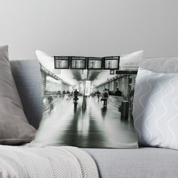 Item preview, Terminal 1 designed and sold by Carlos Neto.