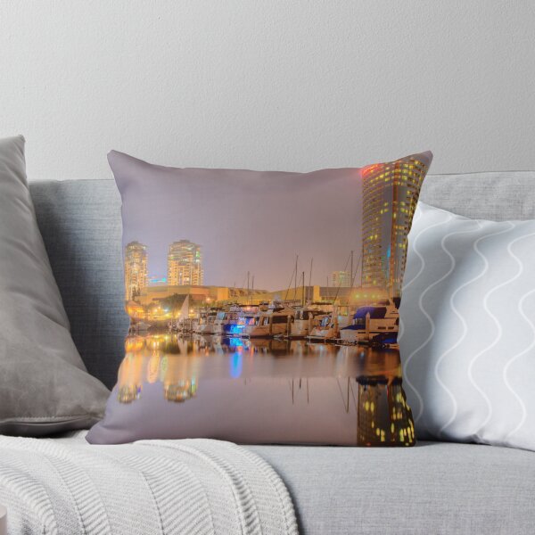 Item preview, A San Diego Evening designed and sold by Andy Brooks.