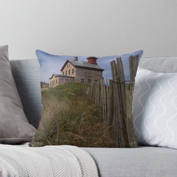Item preview, North Lighthouse Block Island designed and sold by Dan Sweeney.