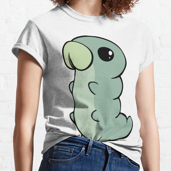 Hollow Knight (grub) VECTOR Classic T-Shirt