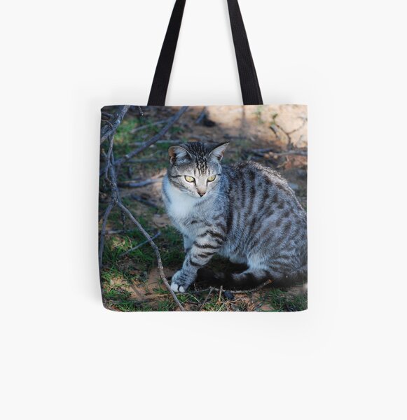 In The Spotlight All Over Print Tote Bag