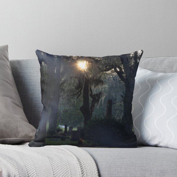 Item preview, MORNING BLUR designed and sold by SID GRAVES.