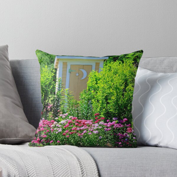 Item preview, MOON FLOWERS designed and sold by robertpearson.